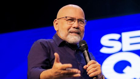 LÍDERES QUE PERMANECEM
