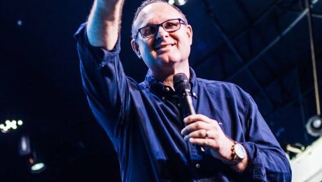Profecia e cura