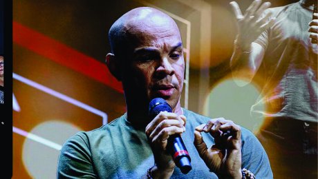 O Salvador que veio e o Rei que voltará