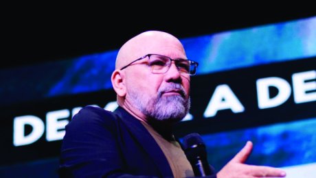 A PRESENÇA VALE MAIS QUE A PROMESSA
