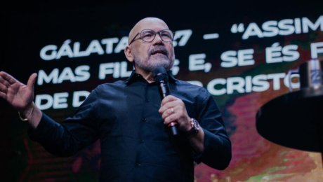 A Conquista de Nossa Terra