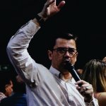 Foto de Ap. Diego Issacar