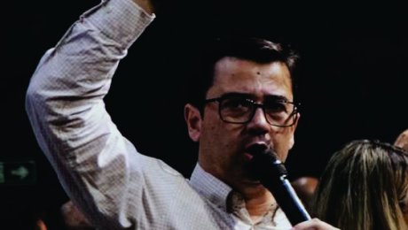 A Unção do Espírito Santo