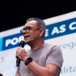 Foto de Eduardo Nascimento