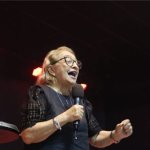 Foto de Lourdinha Santos