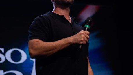Não dê Falso Testemunho