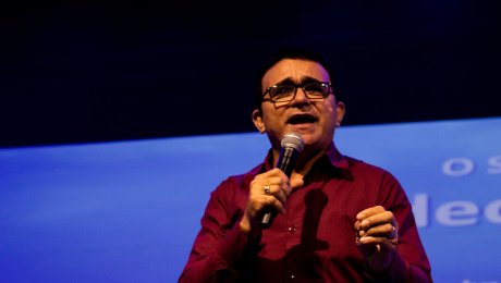 Ministério da Célula Contagiante