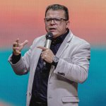 Foto de Gilvane Batista