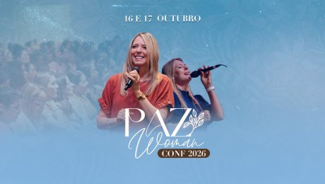 PAZ Woman Conference
