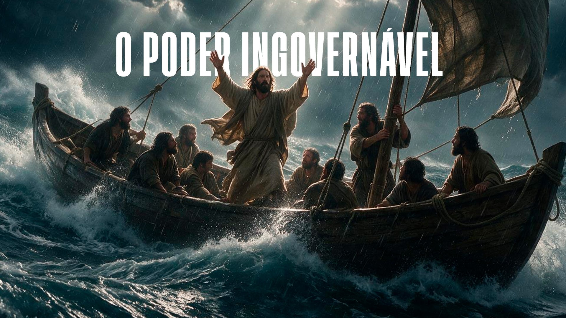 O Poder Ingovernável