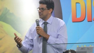 Edificando a Igreja [PARTE I]