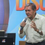 Foto de Nilton Cordeiro