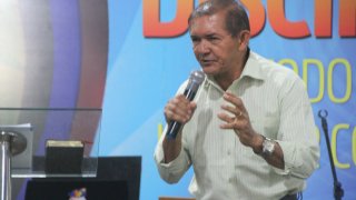 A Importância do Evangelismo