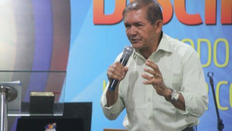Conferência de Missões 2017