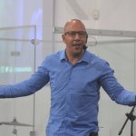 Foto de José Maurício