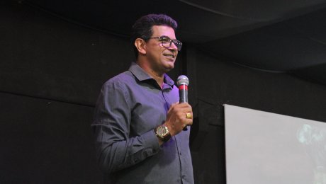 A cultura do voluntariado