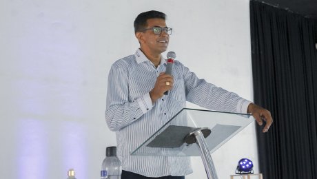 Uma geração de bons administradores