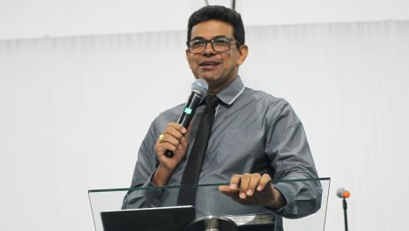 O Nosso Primeiro Chamado