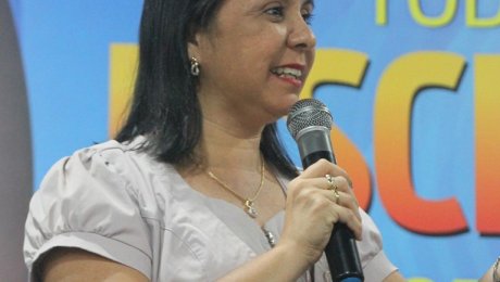 O Poder de Uma Aliança