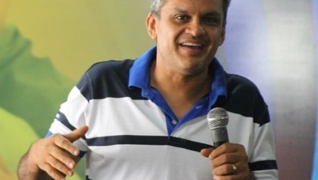 Pais Heróis