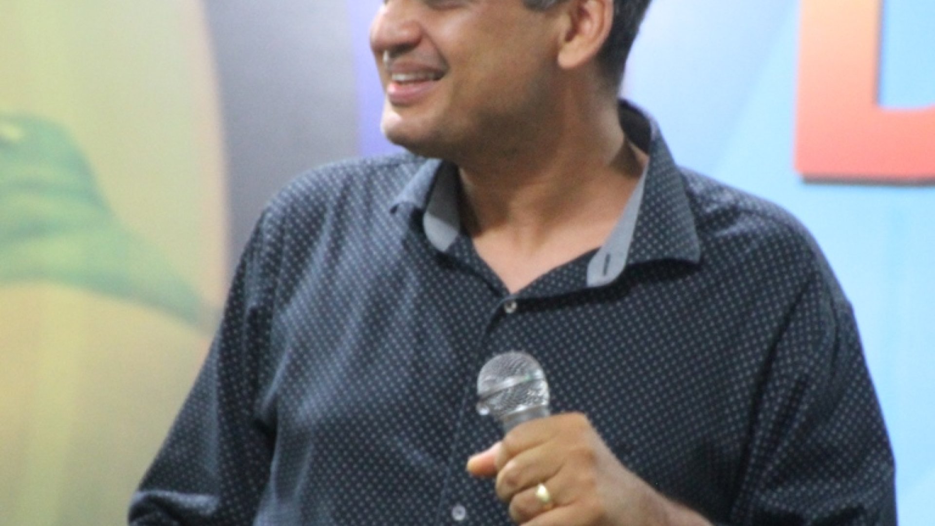 O propósito do DISCIPULADO