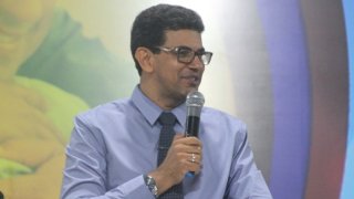 Edificando a Igreja [PARTE 2]