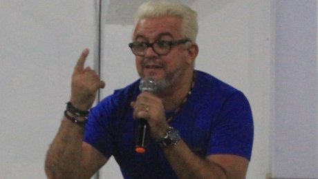 Esse é o Tempo “Maturidade, comportamento diferenciado”