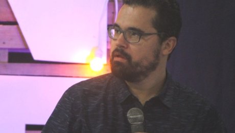 Jesus e a Ressurreição de Lázaro