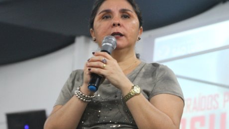 Atraídos por Jesus