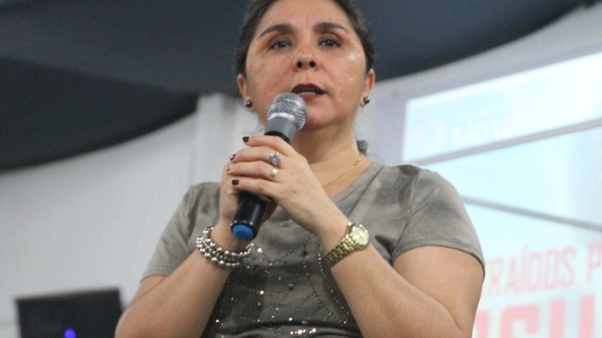 Atraídos por Jesus