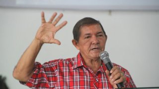 2ª Noite da Conferência de Missões