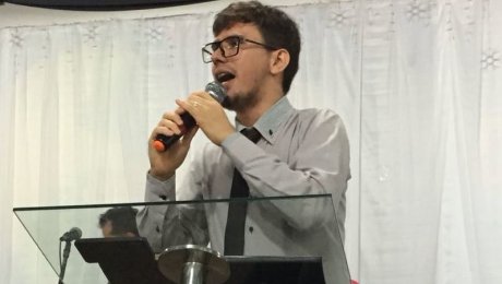 O princípio do primeiro