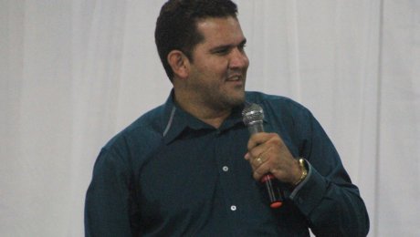 Tenha coragem