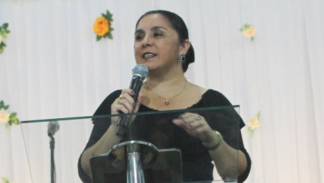 Jardim fechado