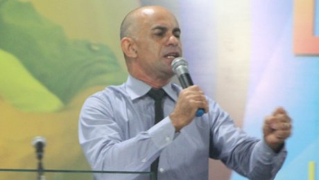 Expandindo o reino de Deus