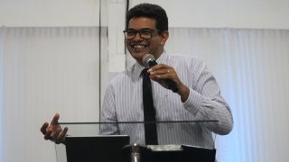 A casa de meu Pai (PARTE II)