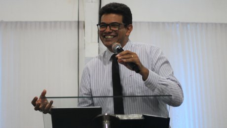 A casa de meu Pai (PARTE II)