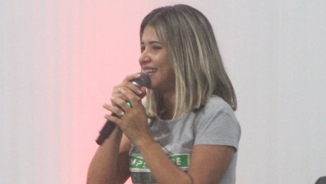 Uma geração irresistível