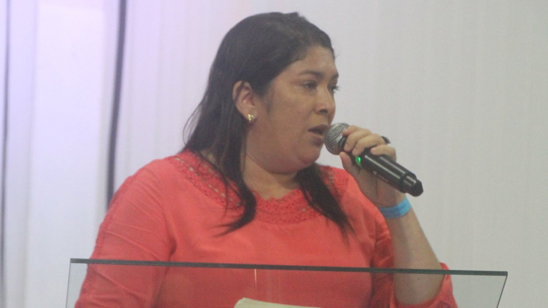 O encontro com Jesus