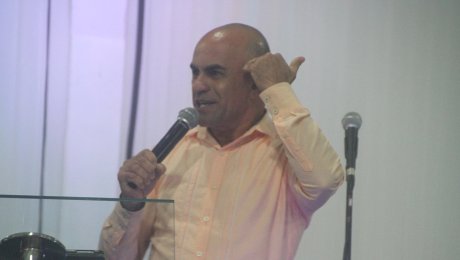 O Brasil que Deus quer