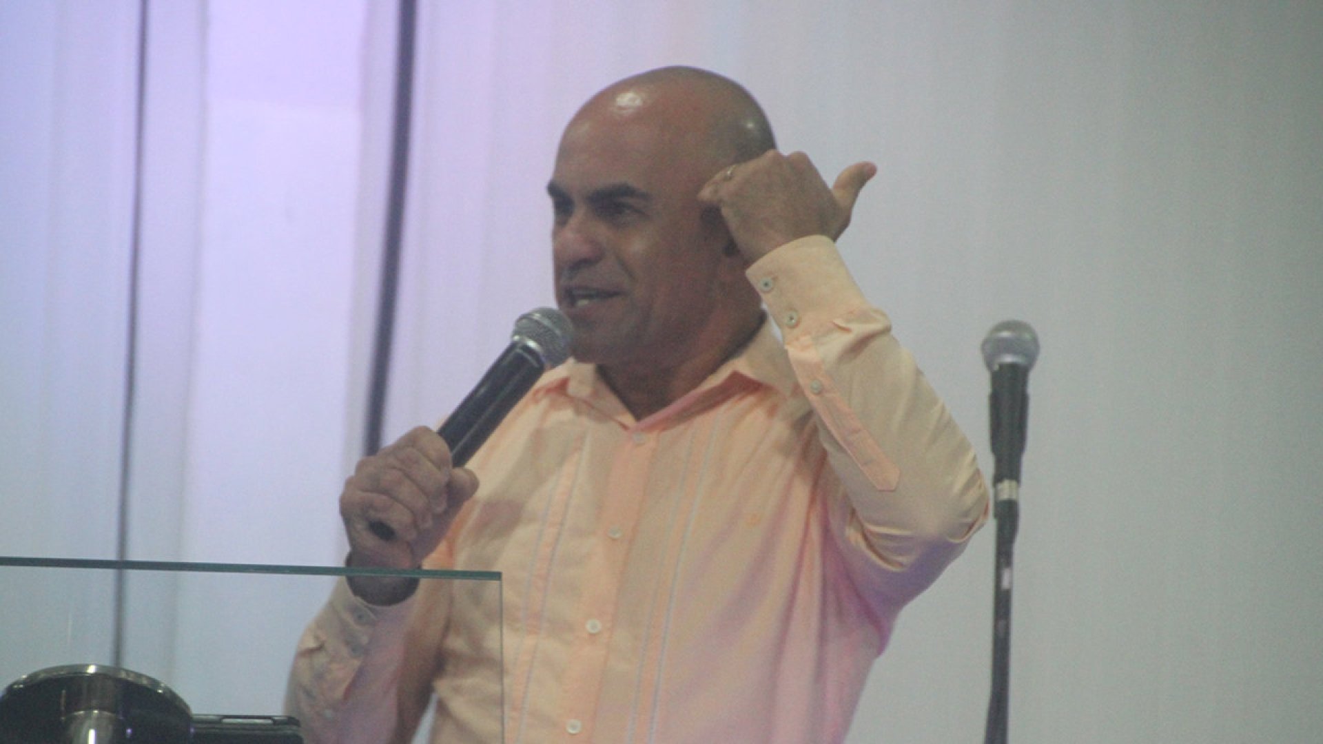 O Brasil que Deus quer