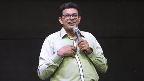 O usufruto da graça