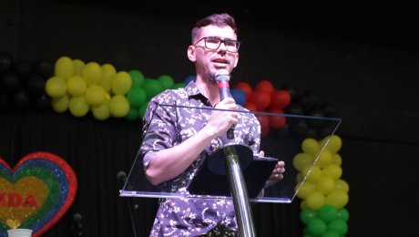 Coram Deo “uma vida na presença de Deus”
