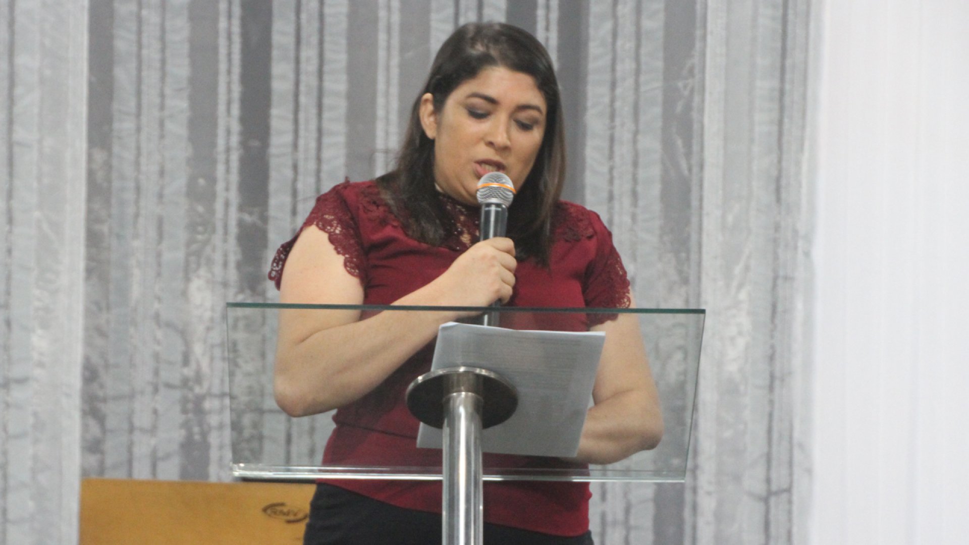 Joquebede "uma mãe diligente"
