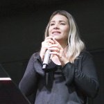 Foto de Keylla Dominici