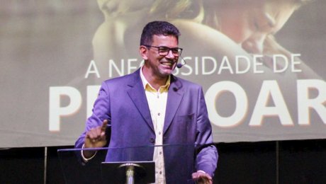 A necessidade de perdoar