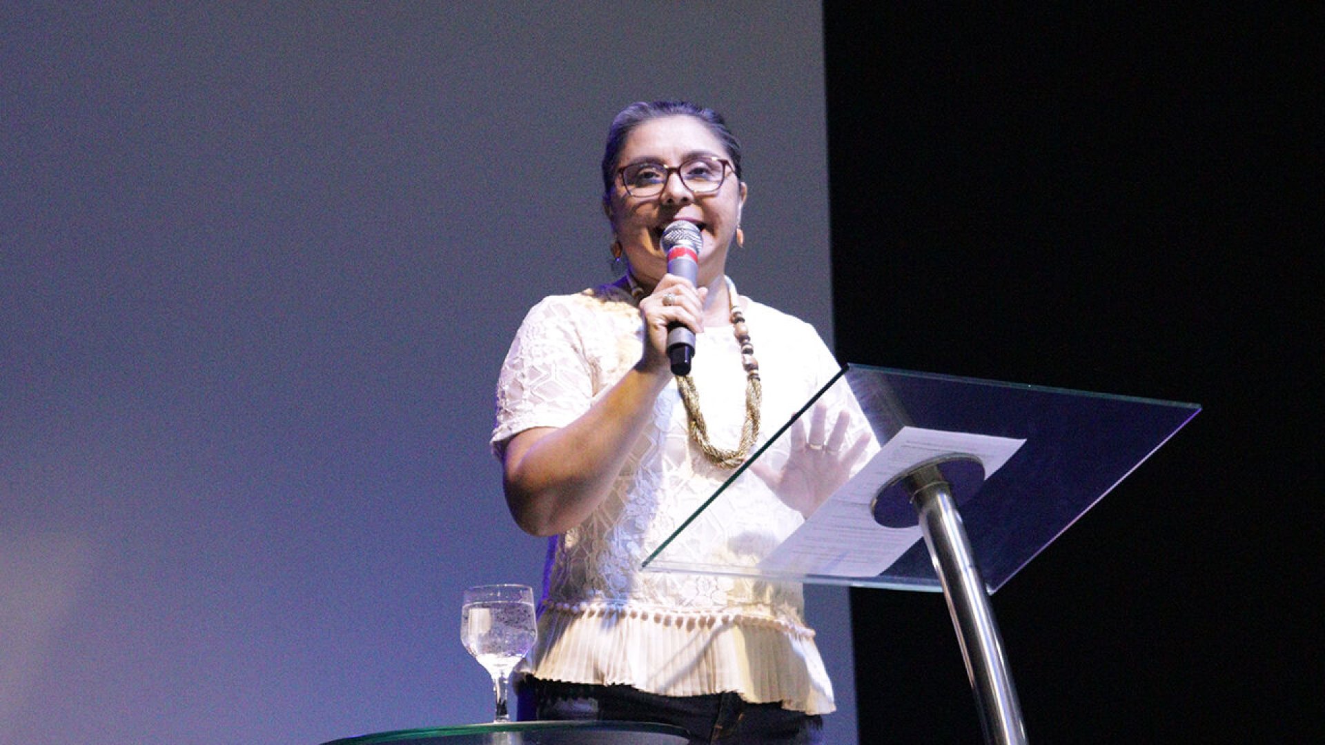A visita do Redentor ao seu povo