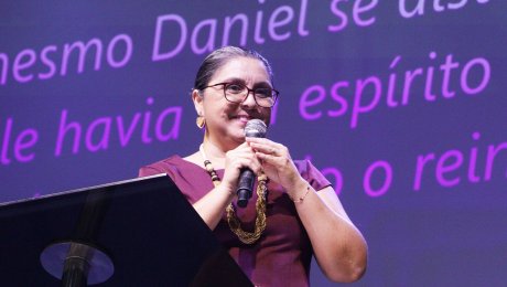 Para que o Reino não sofra dano