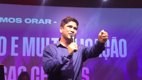 De volta ao primeiro Amor