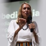 Foto de Rebecca Hrubik